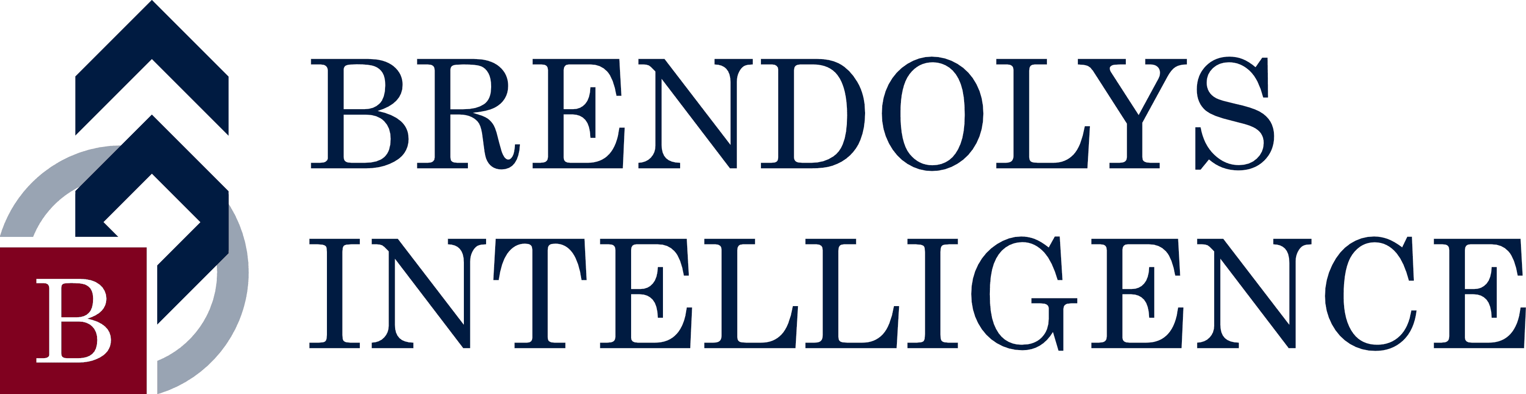 Brendolys Intelligence logo